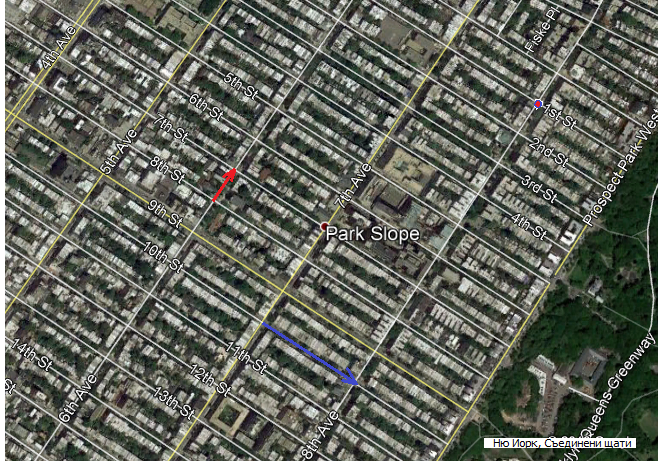 Avenues и Streets.png