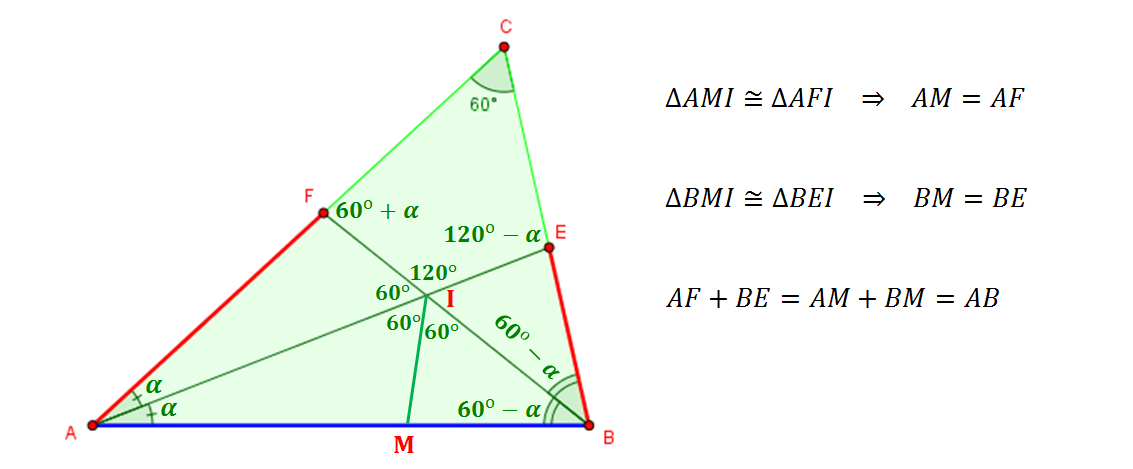 AF + BE = AB.png